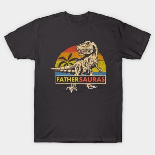 Babasauras T-Shirt